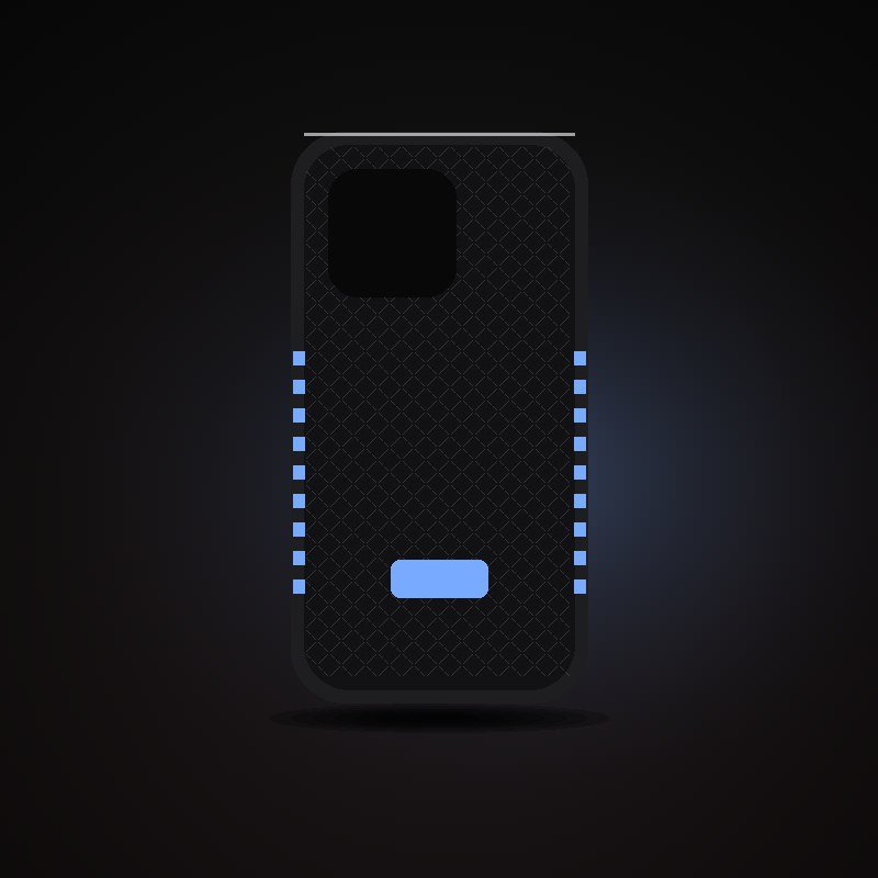 ABD Armor Case — Redmi Note 13 Pro