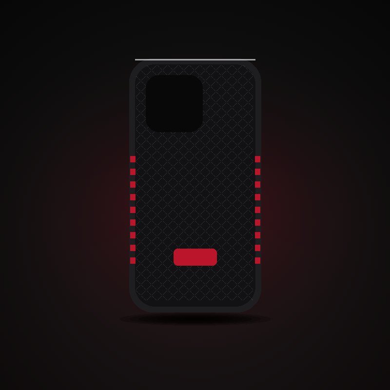 ABD Liquid Silicone Case — Galaxy A55