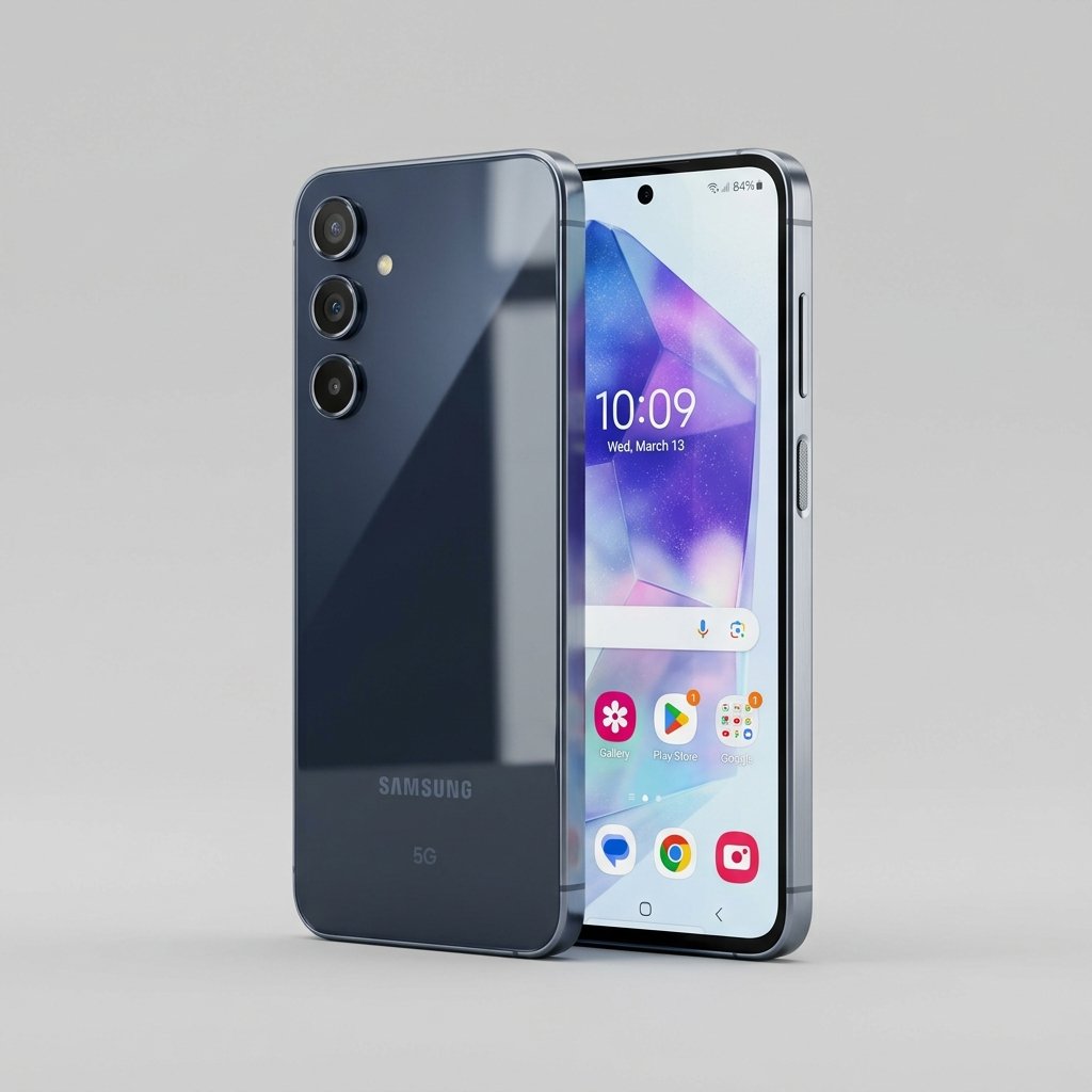 Samsung Galaxy A55 5G