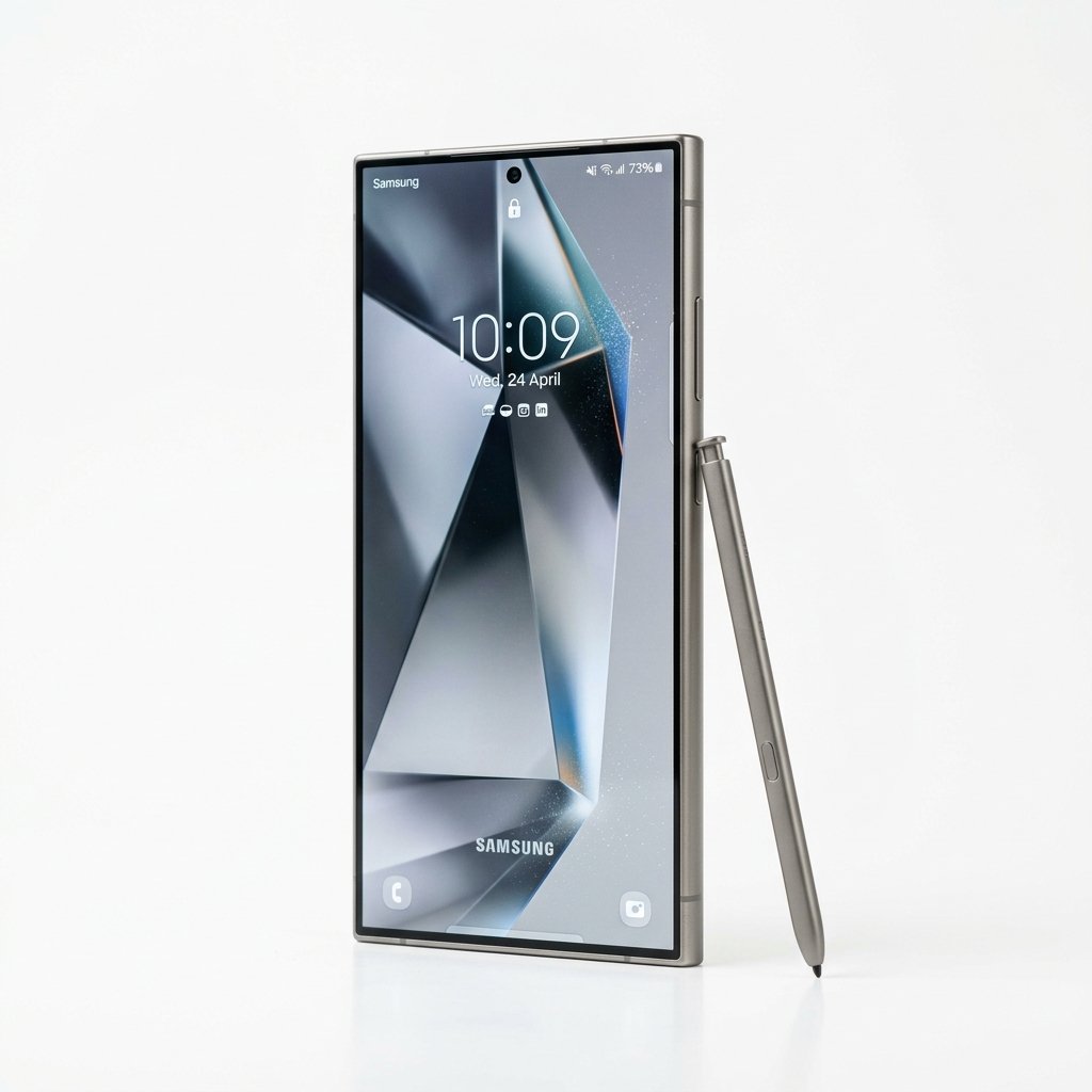 Samsung Galaxy S24 Ultra
