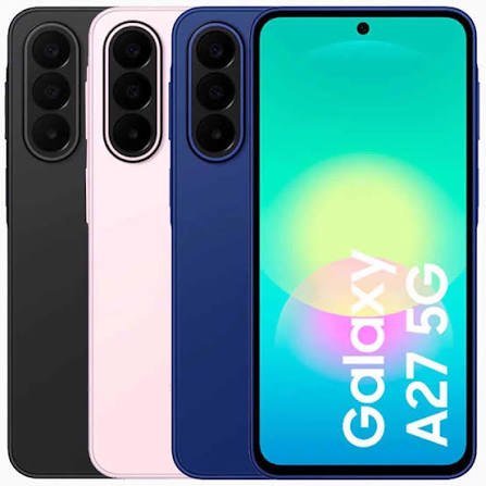 Samsung Galaxy A27
