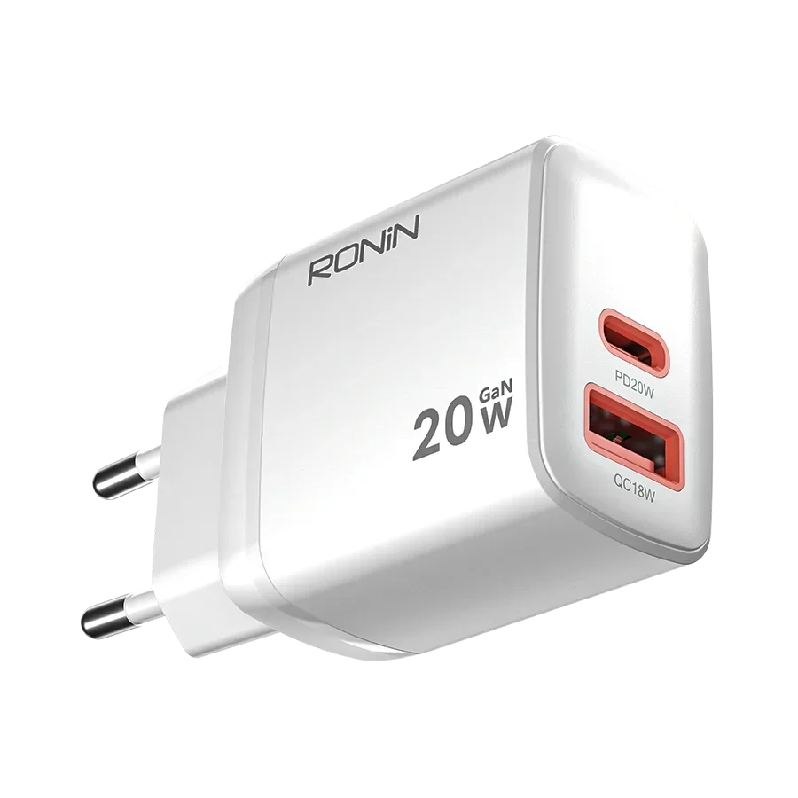 Catalyst Charger