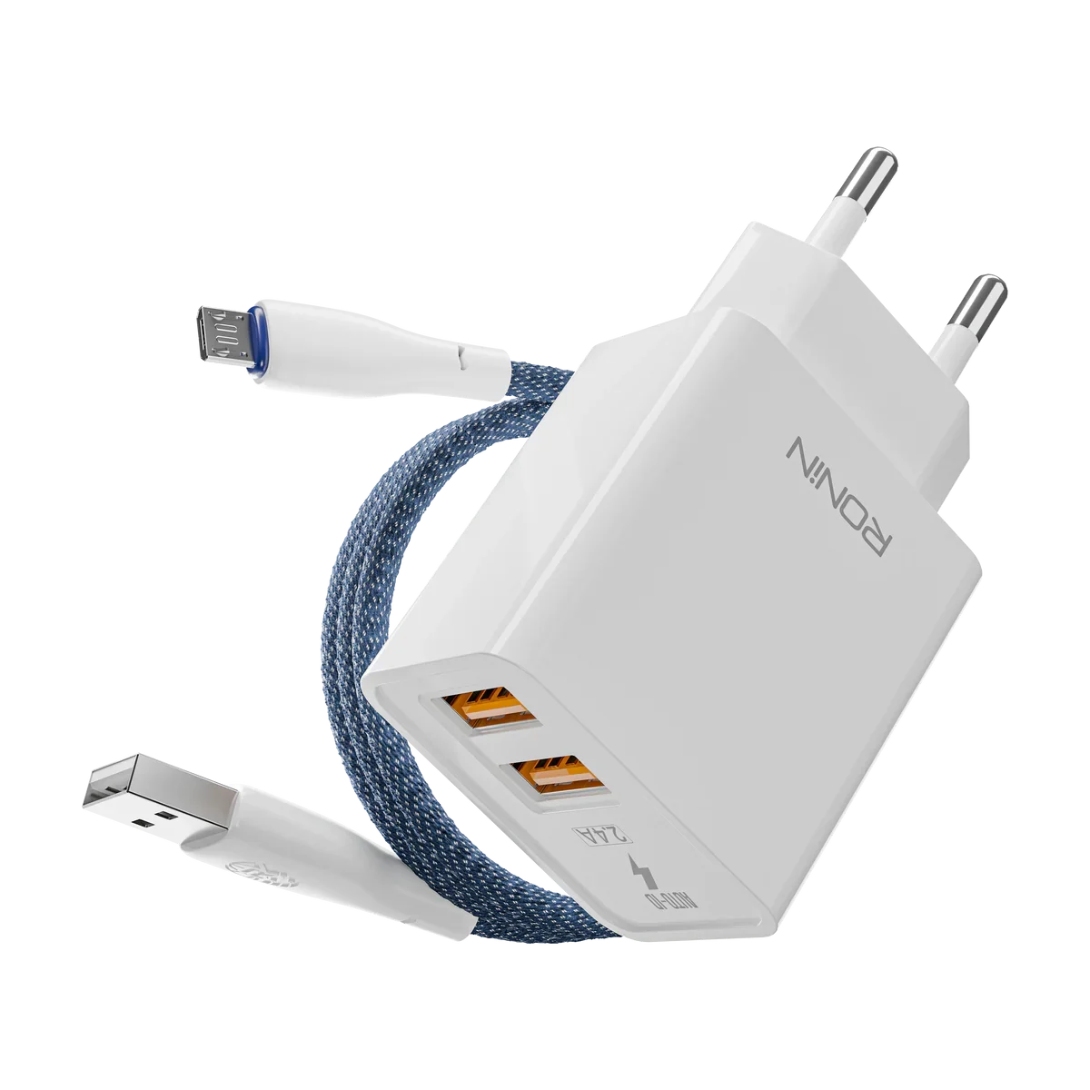 Encore Charger