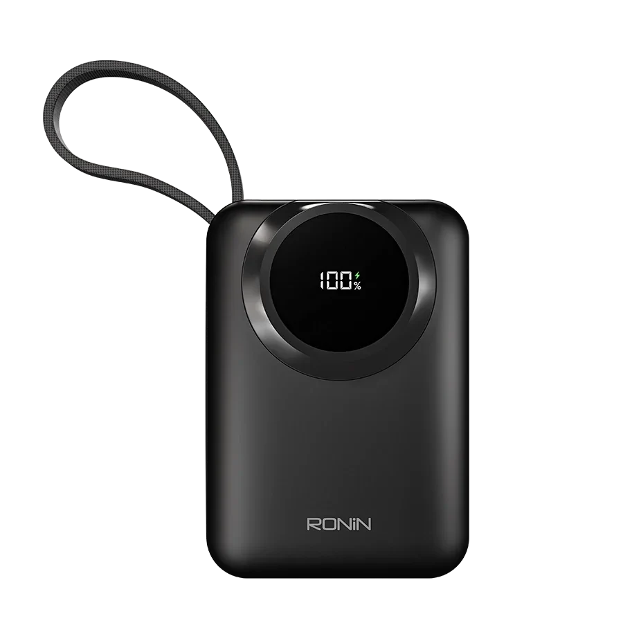 ZAPSTER | 20,000mAh Powerbank