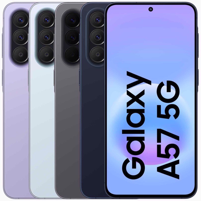 Samsung Galaxy A57