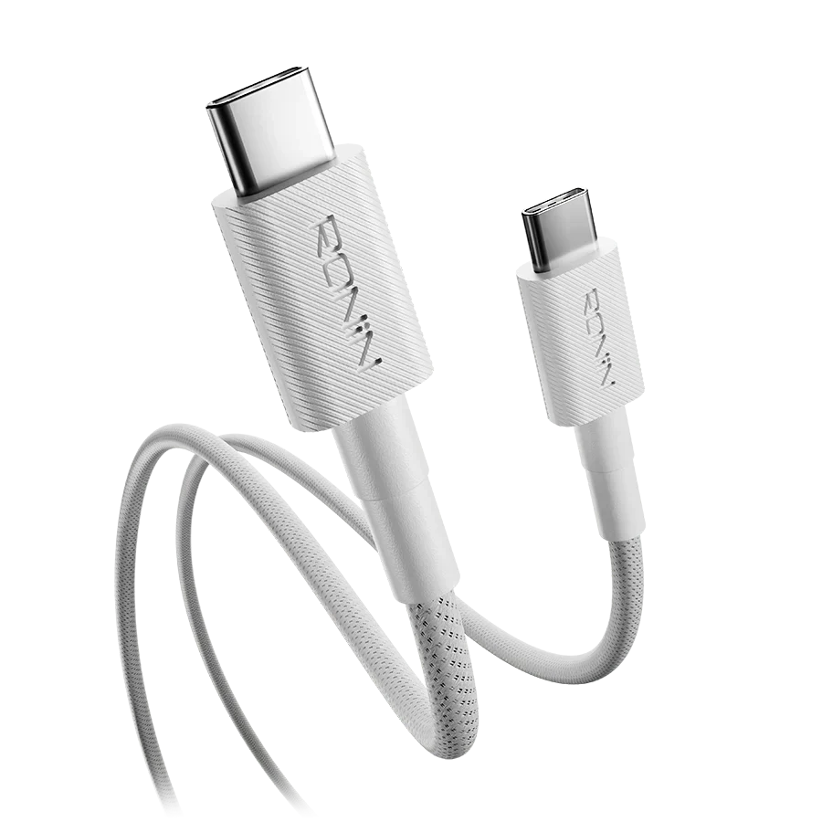 CORE Type-C to Type-C Cable