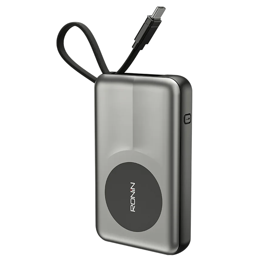 Synergy | 10,000mAh Powerbank