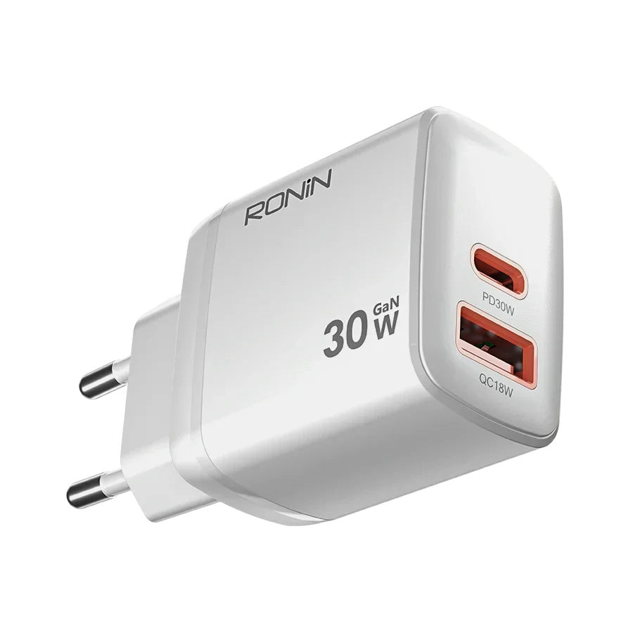 Flux Charger