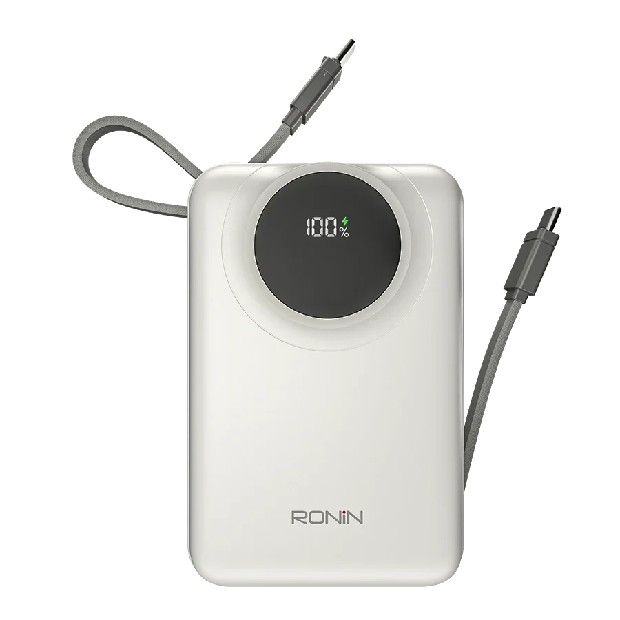 Megawatt | 30000 mAh Power Bank