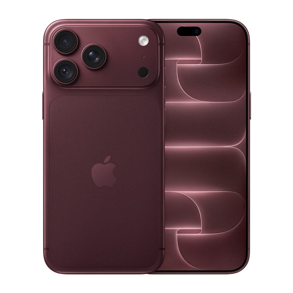 iPhone 18 Pro Max